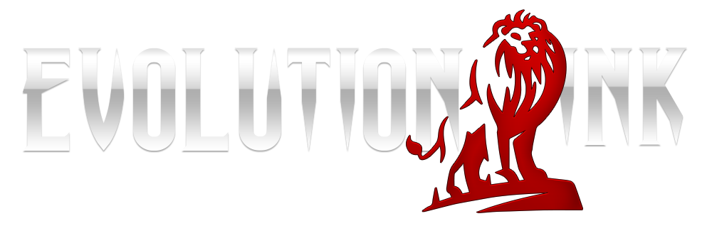 Evolution Ink logo